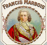 francismarboiso