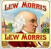 lewmorriso