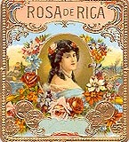 rosadericao