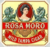 rosamoroo