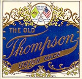 theoldthompsono