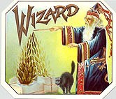 wizardo